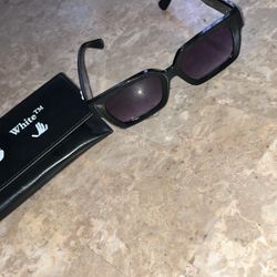 Off white Shades