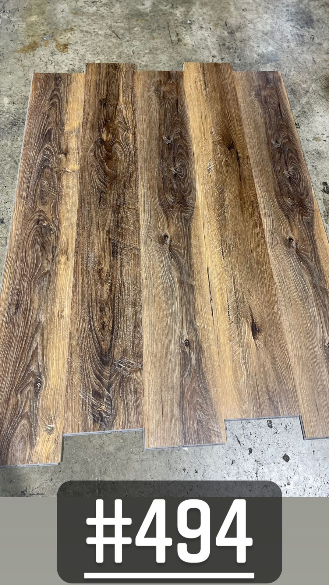 LVP/FLOORING