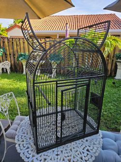 jaula cage