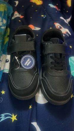 Kids 1st sneakers