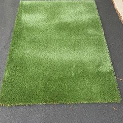 Grass Pad