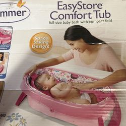 Summer Infant Baby Bather