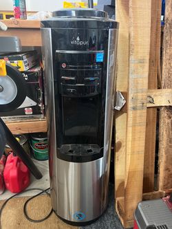 Vitapur Water Dispenser
