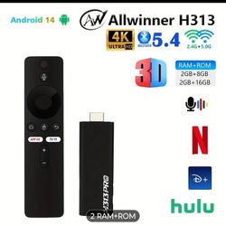 Unlocked Android Stick 🔓