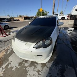 Acura Rsx Type S