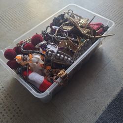 Mixed Jewely 