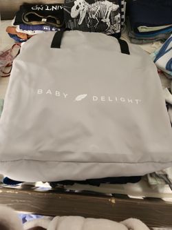 Baby Bed