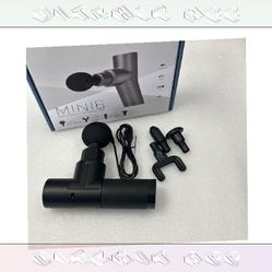 Heavy-Duty Tissue Massage Tool - Muscle Recovery toward system