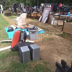 Multi Family Estate Sale