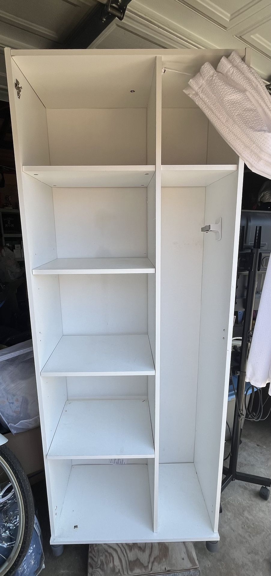 Cabinet Shelf