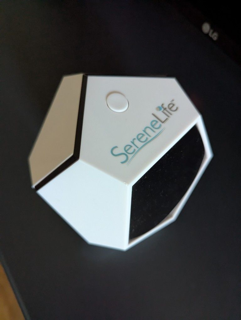 SereneLife Cat Laser Toy