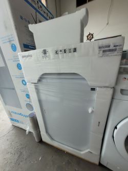 Samsung Washer