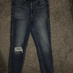 American Eagle