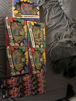 Pokemon and one piece