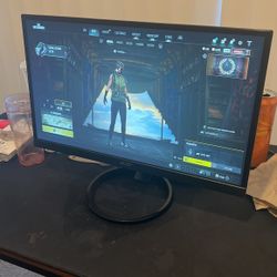 ACER Gaming Monitor 