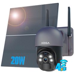 Security Camera 