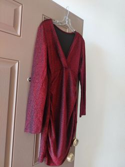 Vestido  talla M