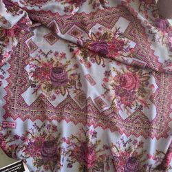 Authentic Scarf / Shawl