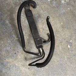 Chevy Gmc 5.3 4.8 Ls Truck Motor Power Steering Cooler