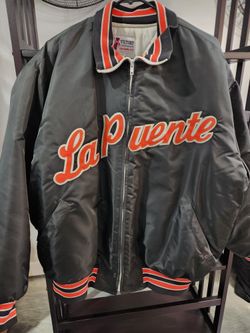 Coaches Jacket
