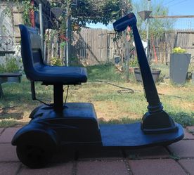 Mobility Scooter