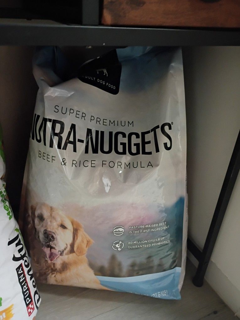 Dog Food