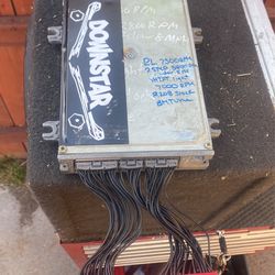 Chipped P75 Ecu Manual Obd1