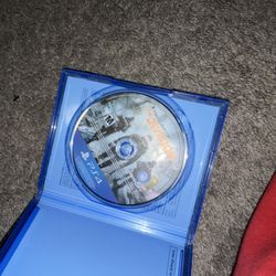 Tom Clancys The Division 