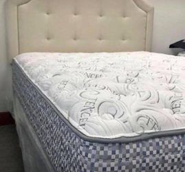 Massive Savings on Mattresses!