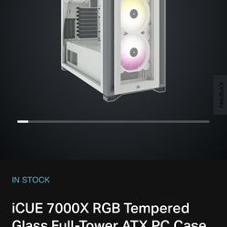 Brand New Pc Case  Price Not Final