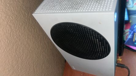 xbox series s