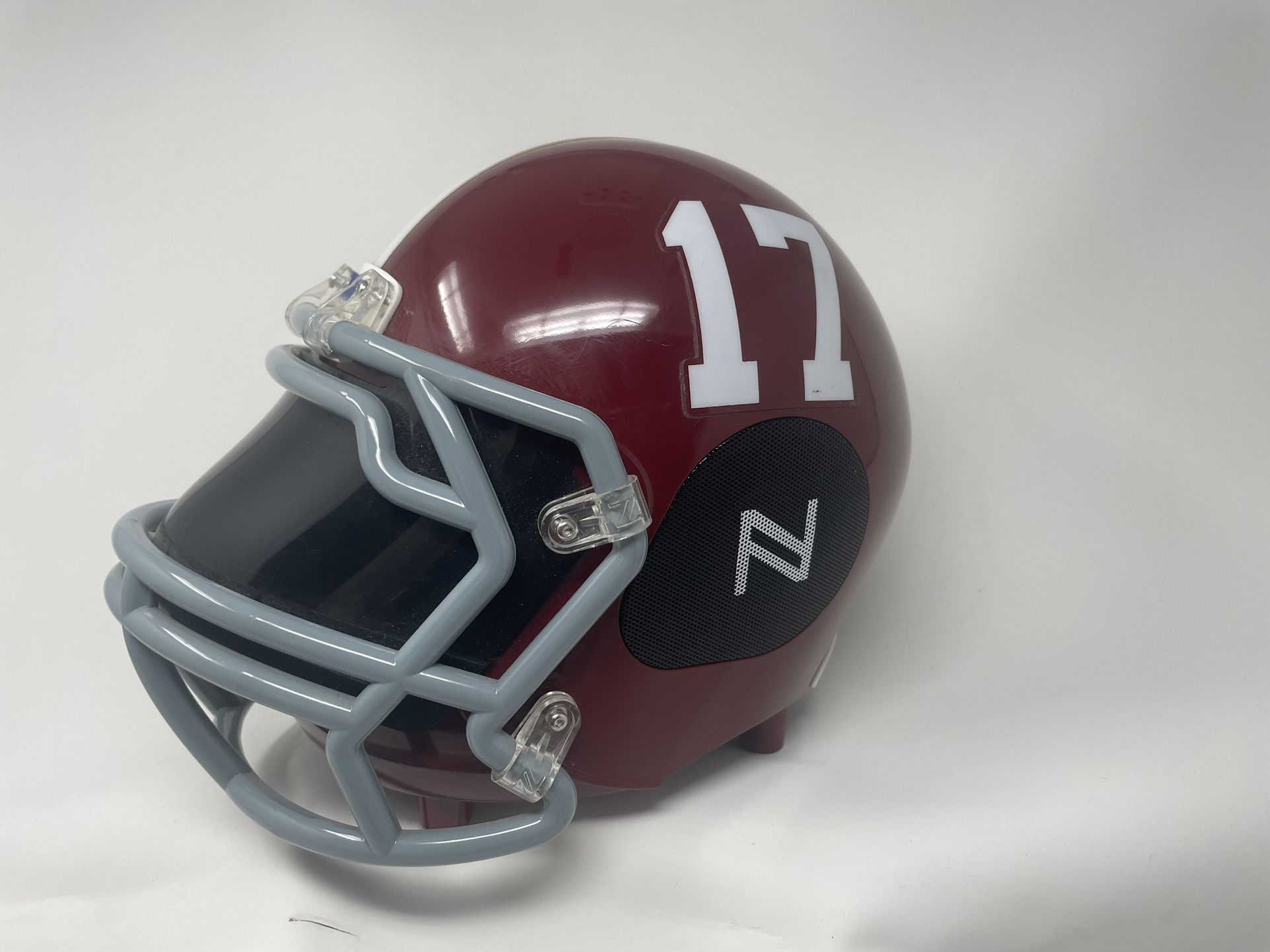 3d football helmet raiders Las Vegas Riddell Speed Display Lululemon Happy Hatha Hour Engraving:Front Only 3D Printed Las Vegas Womens Crossbody Bags