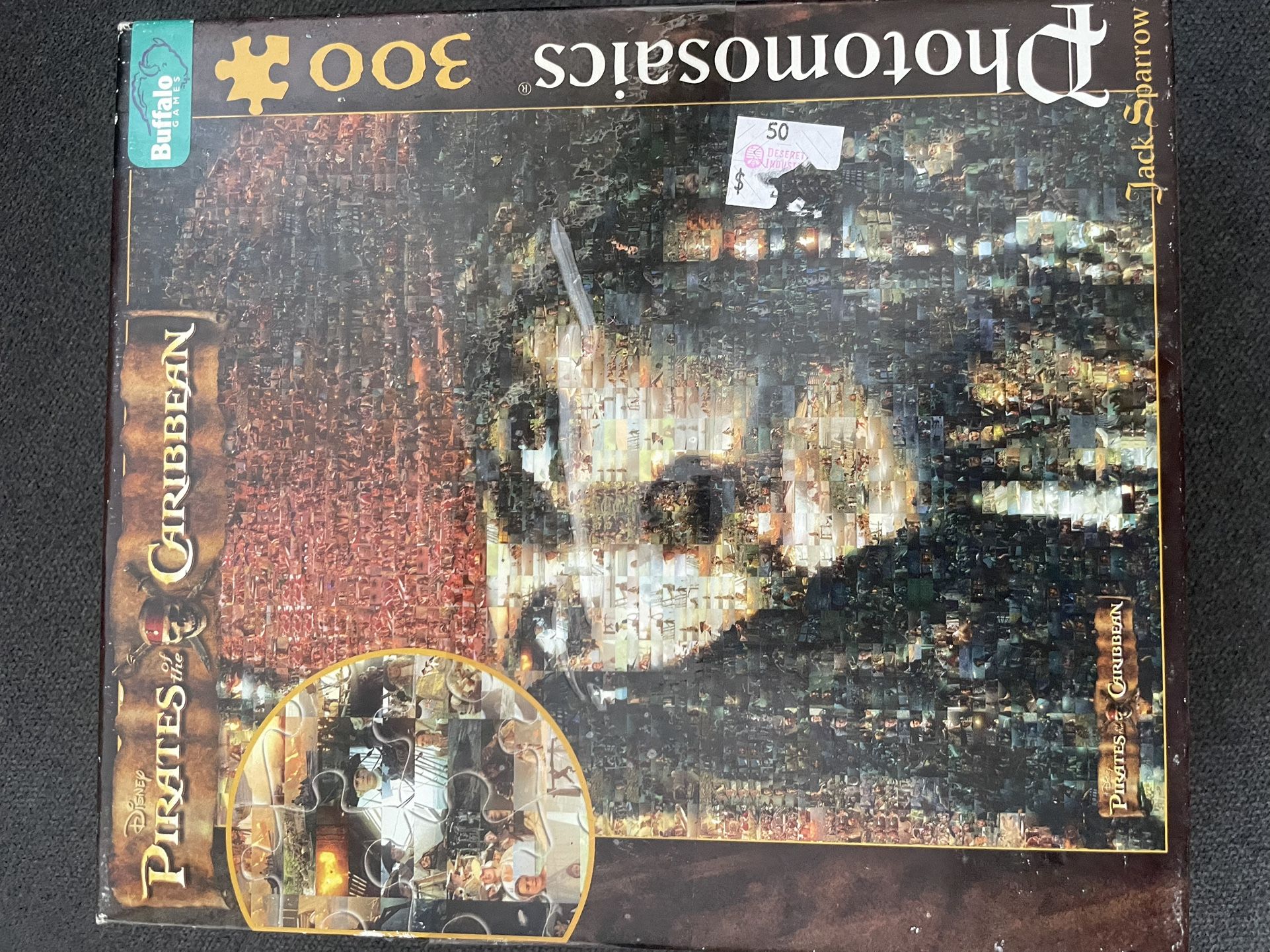 Puzzle