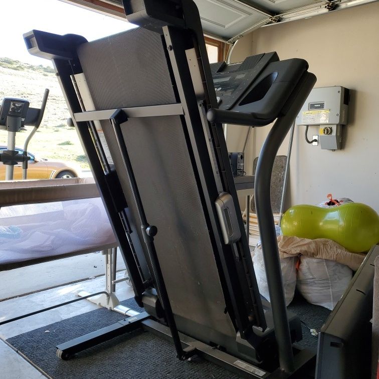NordicTrack T7si for Sale in Poway CA OfferUp