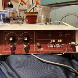 Electricity Machine