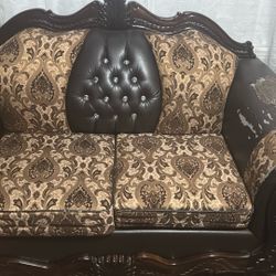Free Couch Set/Sillones Gratis