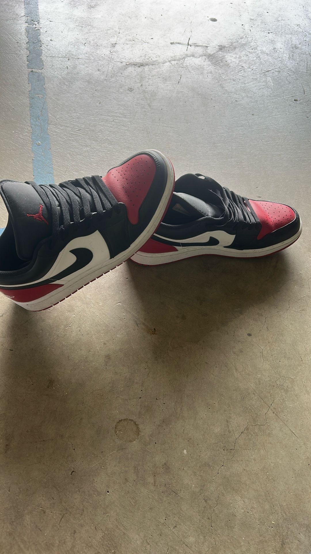 Nike Jordan