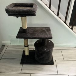 Cat Scratching Post