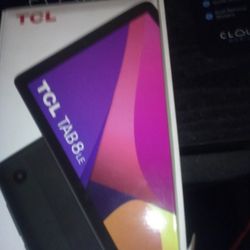 A TCL Tab 8le For Sale