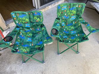 Kids Chairs 