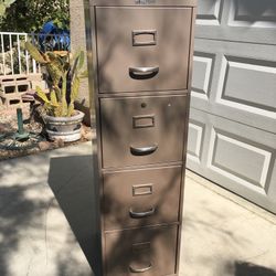 File Cabinet 