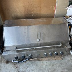 Viking Professional Grill