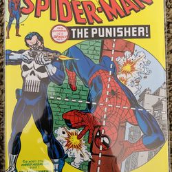 Spider-Man Comic Book Lot