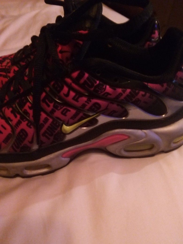 Women's Nike Shoes