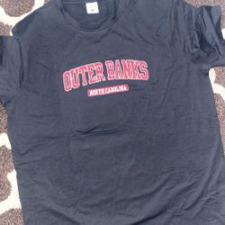 Outer Banks Tee