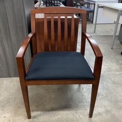 Haworth Composites Side Chairs 
