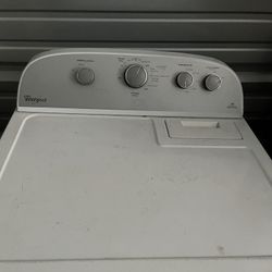 Whirlpool Electric Dryer