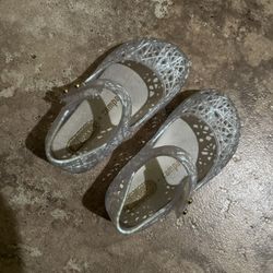 Mini Melissa + Campana 
