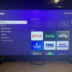 Polaroid 24-inch 720p HD LED Tv