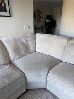 FREE Corner piece of sectional
